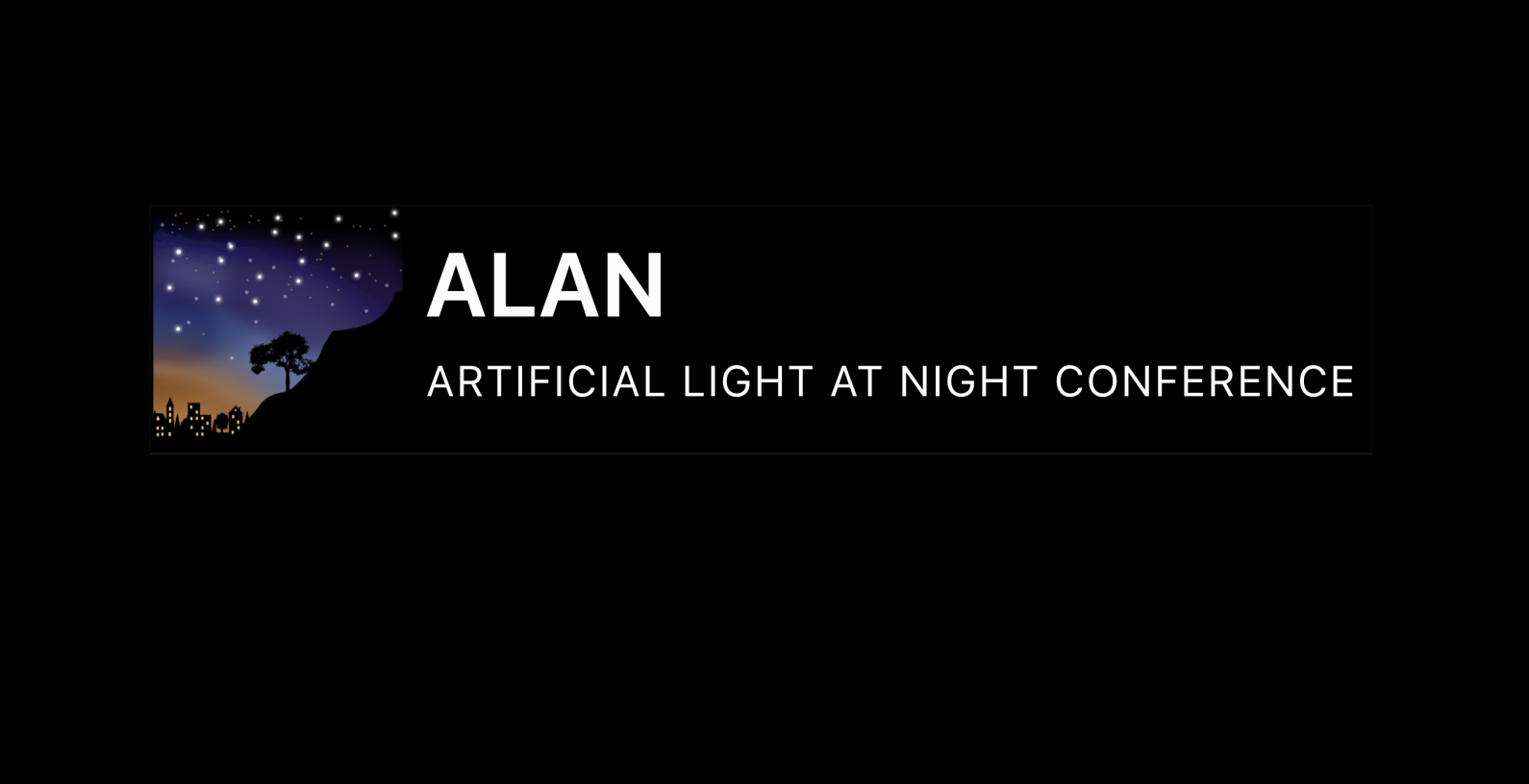 Conferencia ALAN 2025